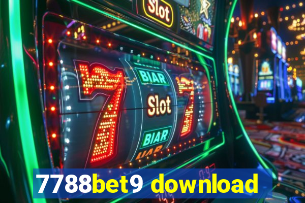 7788bet9 download